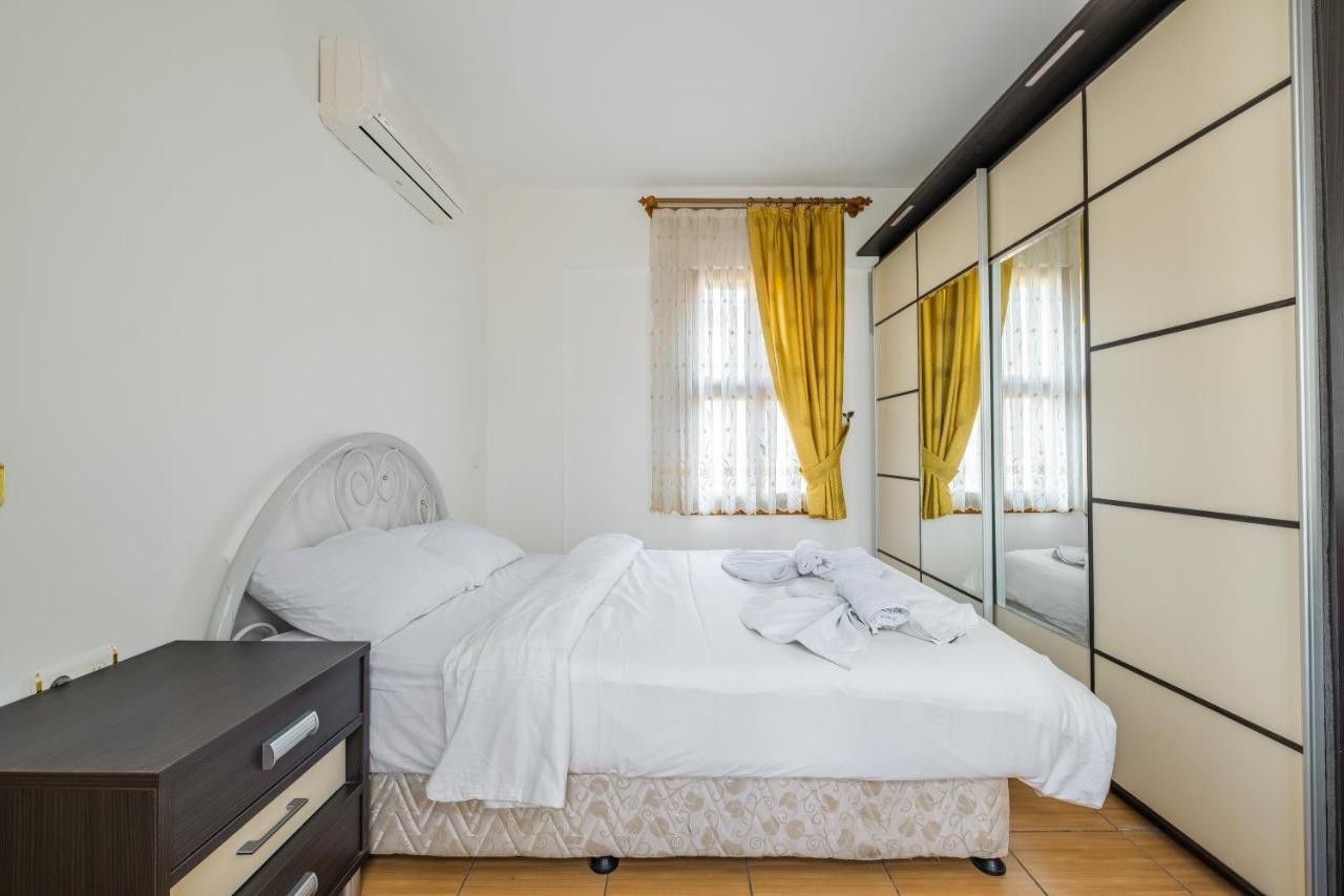 Villa David People Boutique Hostel&apart Antalya