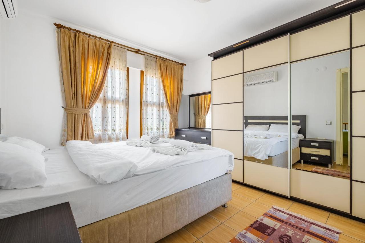 Villa David People Boutique Hostel&apart Antalya
