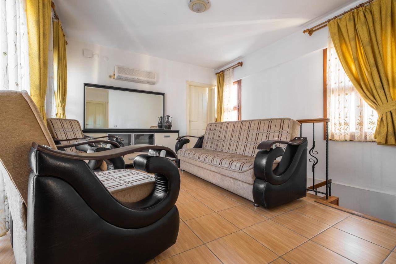 David People Boutique Hostel&apart Villa Antalya