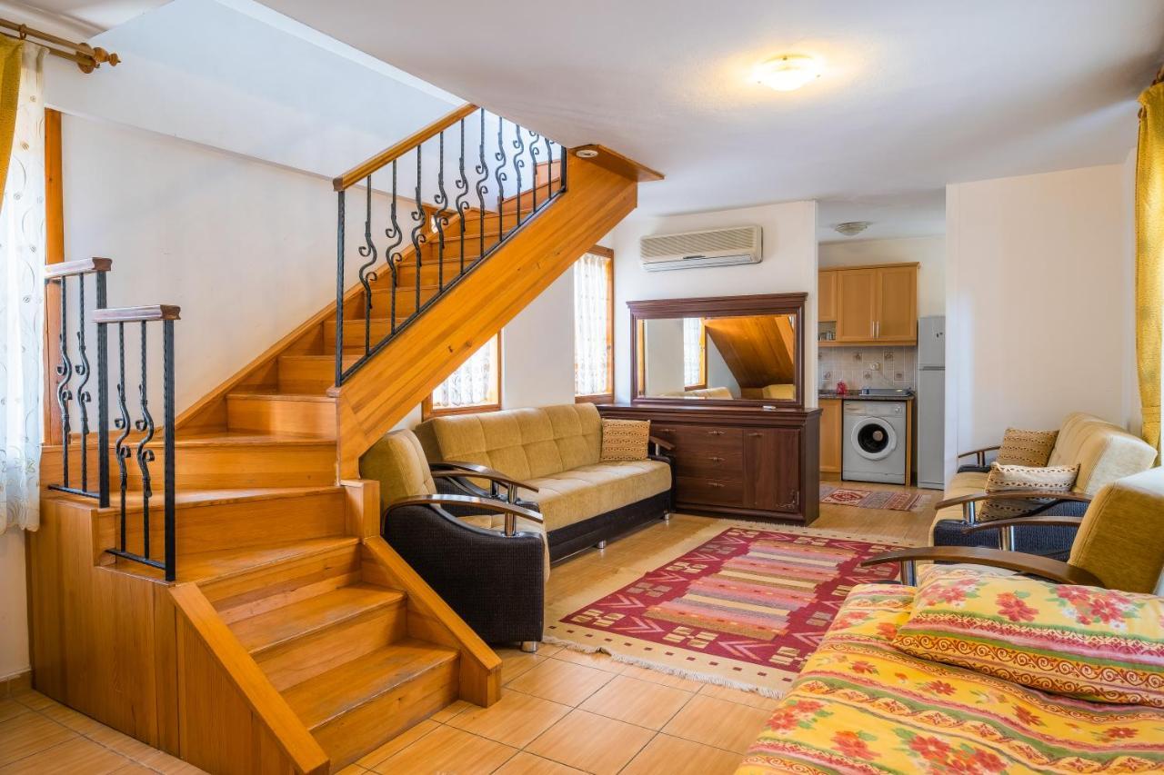 David People Boutique Hostel&apart Villa Antalya