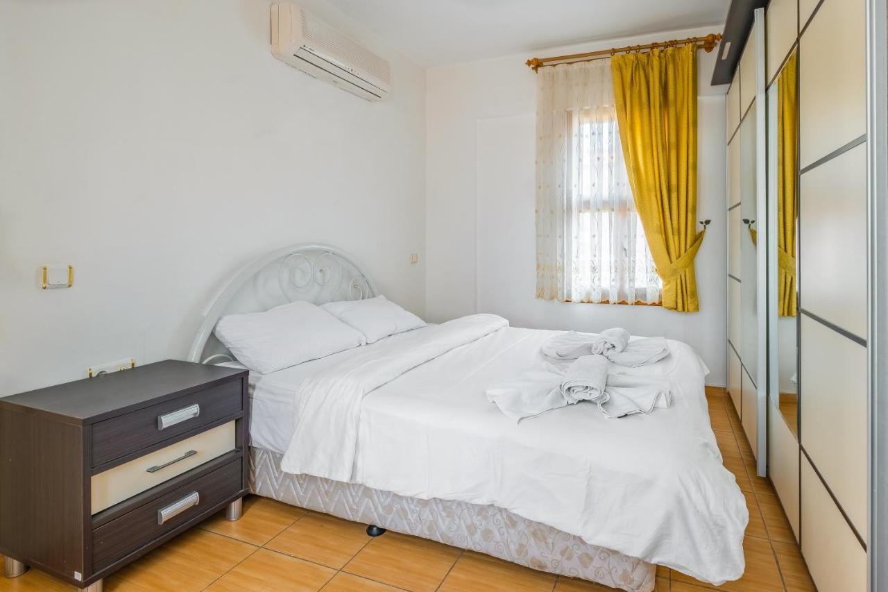 David People Boutique Hostel&apart Antalya