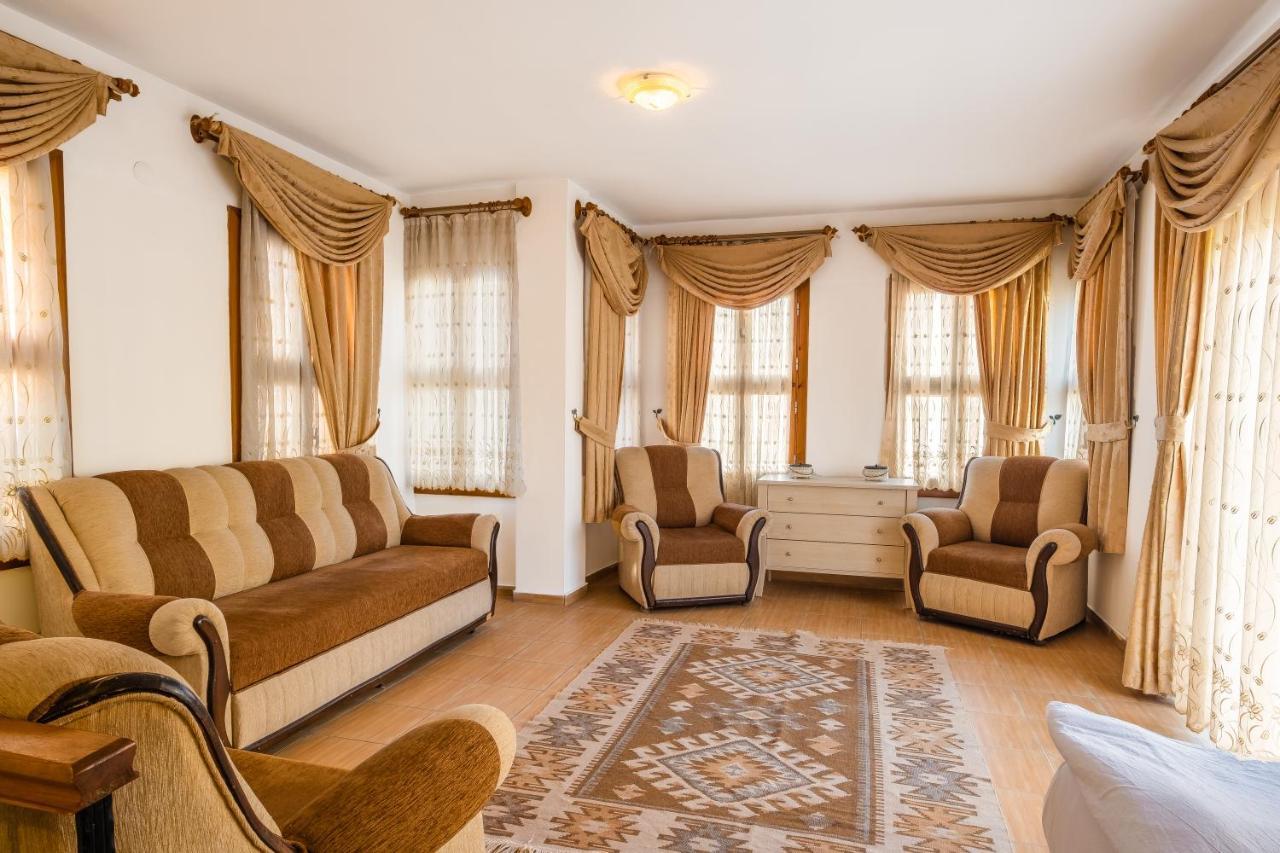 David People Boutique Hostel&apart Villa Antalya