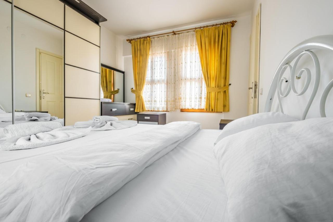 Villa David People Boutique Hostel&apart *
