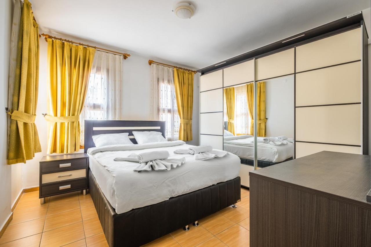 Villa David People Boutique Hostel&apart Antalya