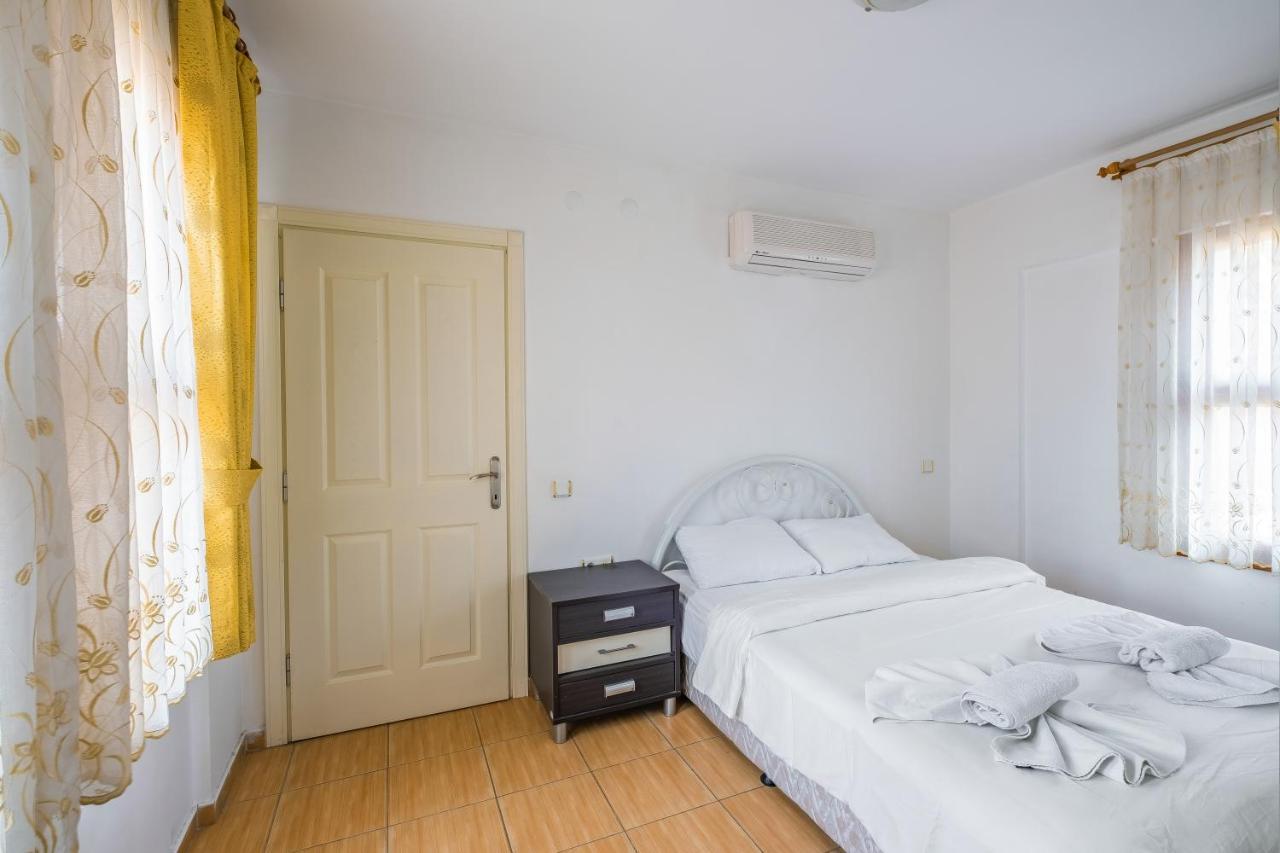David People Boutique Hostel&apart Villa