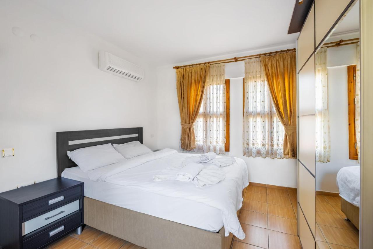 David People Boutique Hostel&apart Villa
