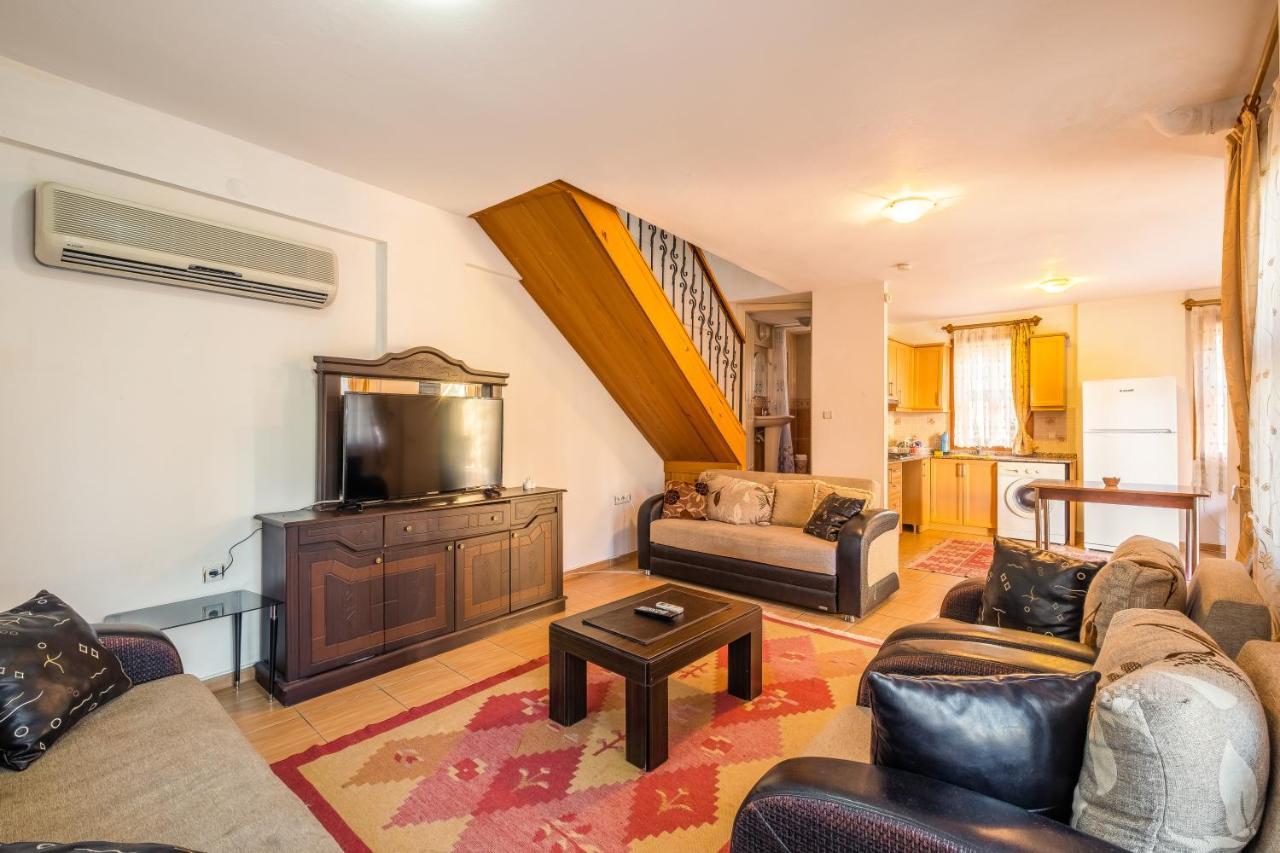 David People Boutique Hostel&apart * Antalya
