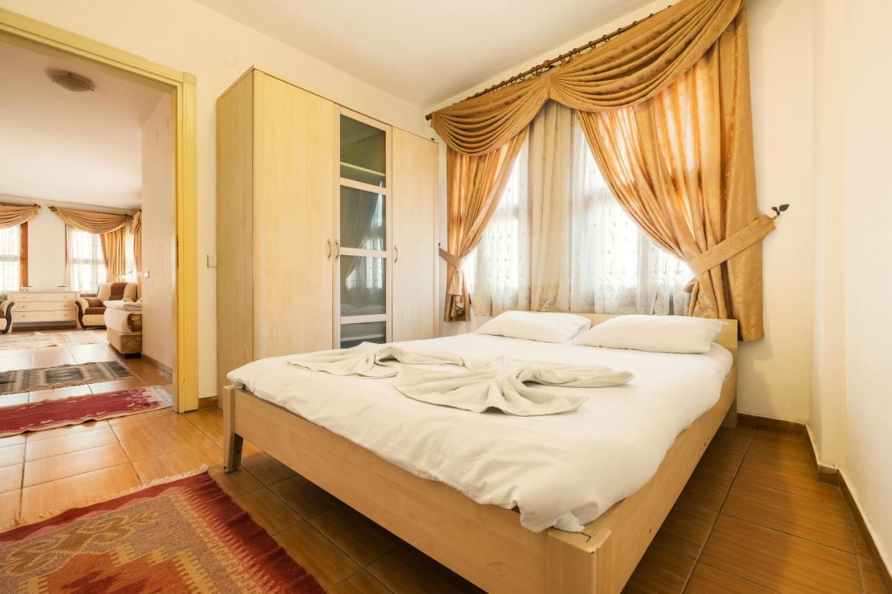 David People Boutique Hostel&apart Villa *