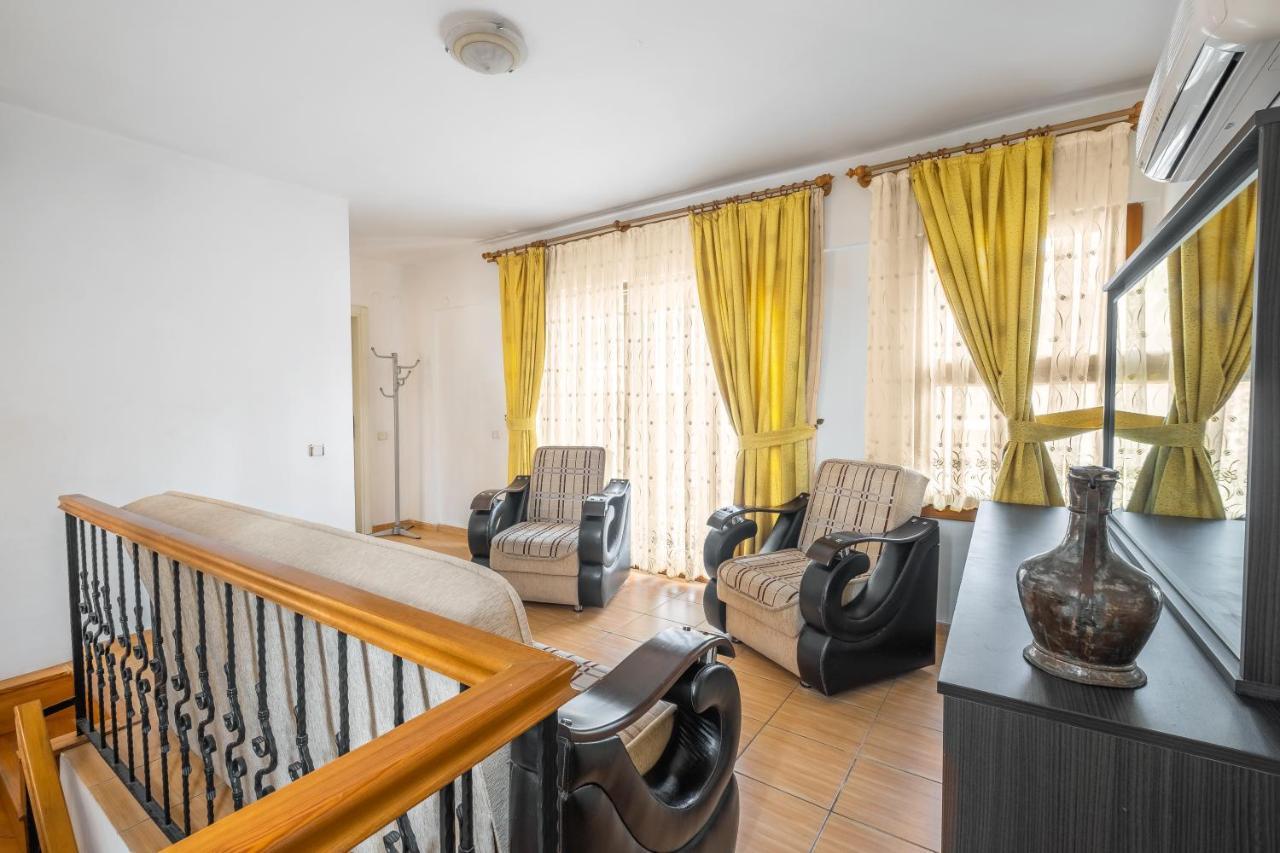 David People Boutique Hostel&apart Villa Antalya