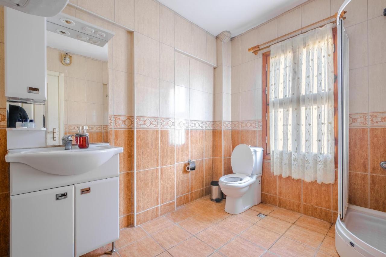 David People Boutique Hostel&apart Villa Antalya