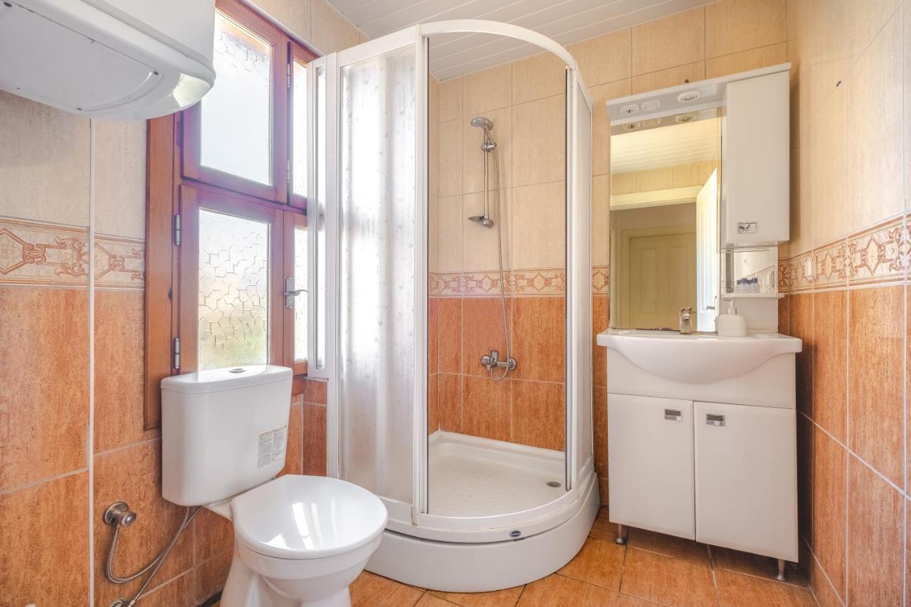 Villa David People Boutique Hostel&apart *