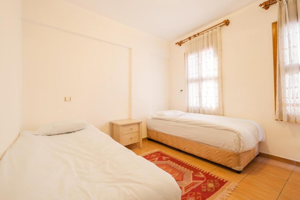 David People Boutique Hostel&apart Villa Antalya