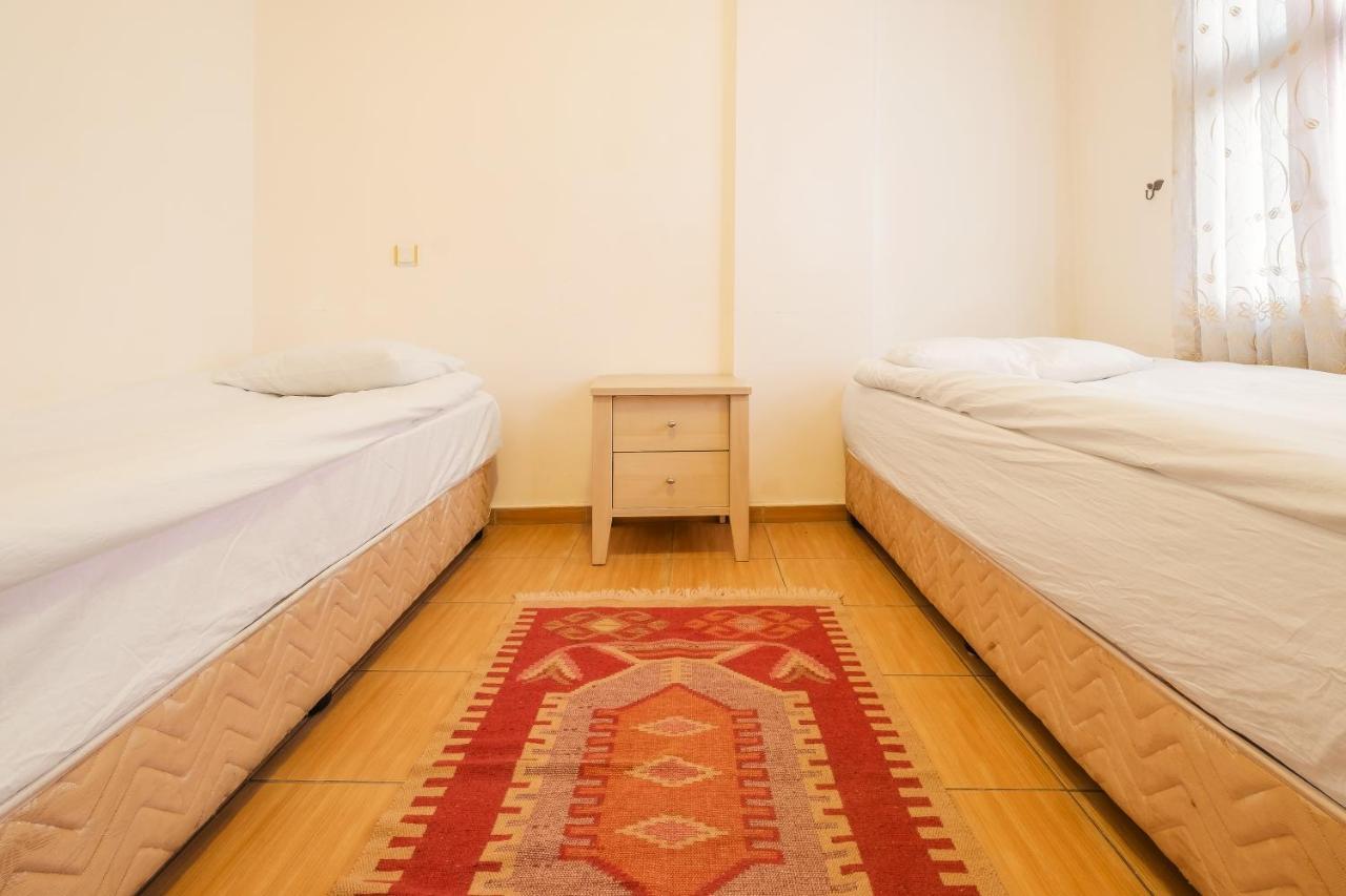 David People Boutique Hostel&apart