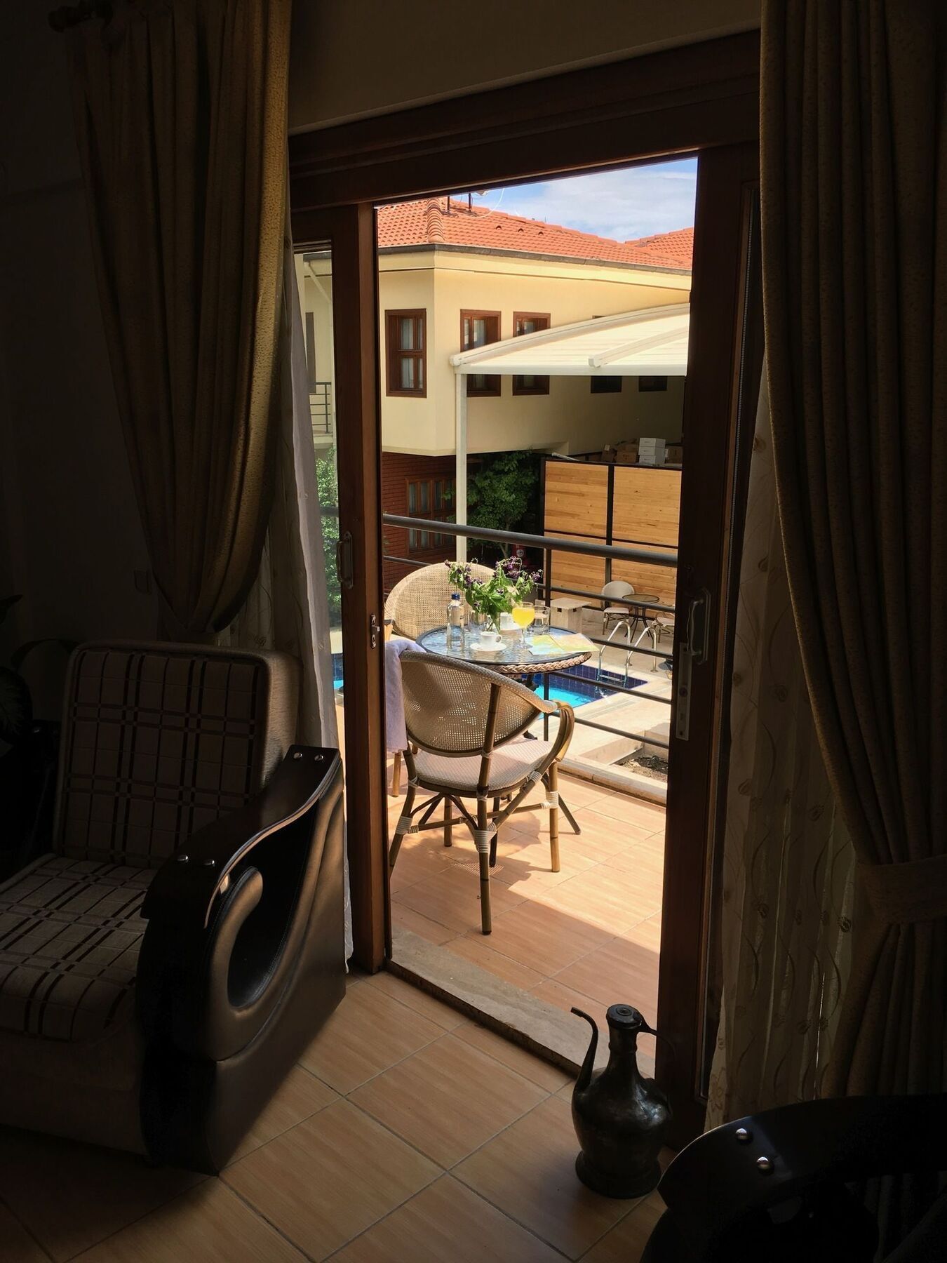 David People Boutique Hostel&apart Villa *