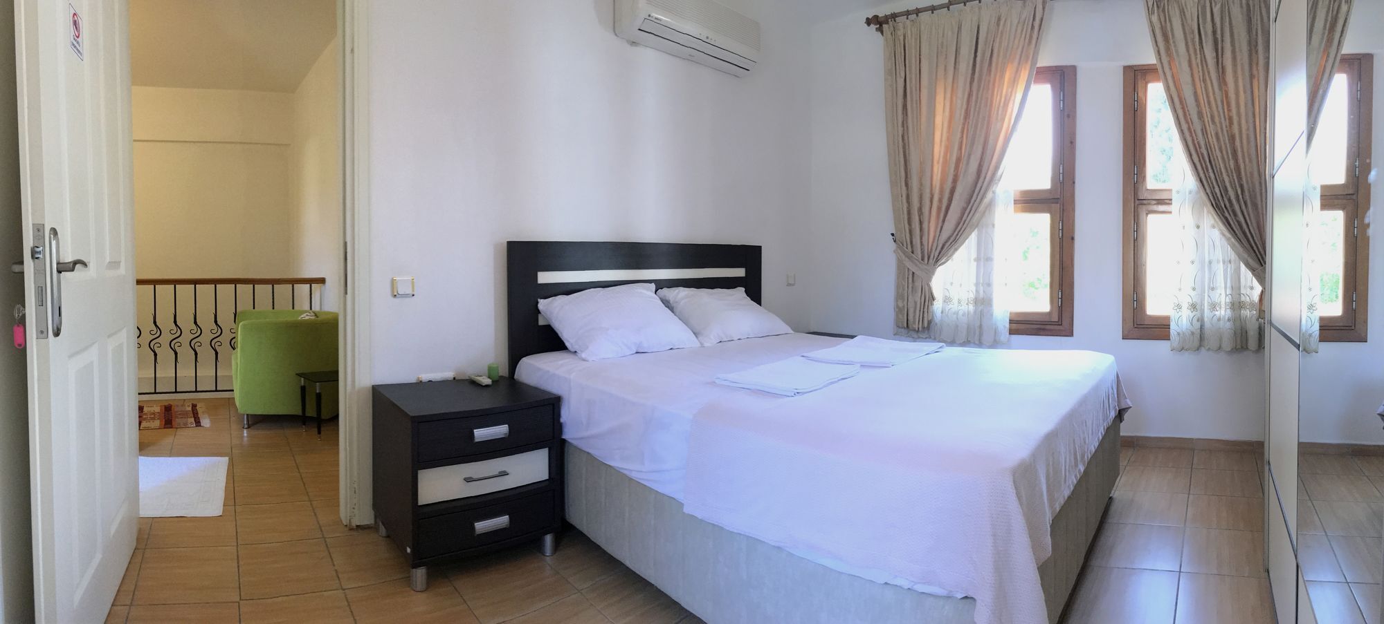 Villa David People Boutique Hostel&apart *