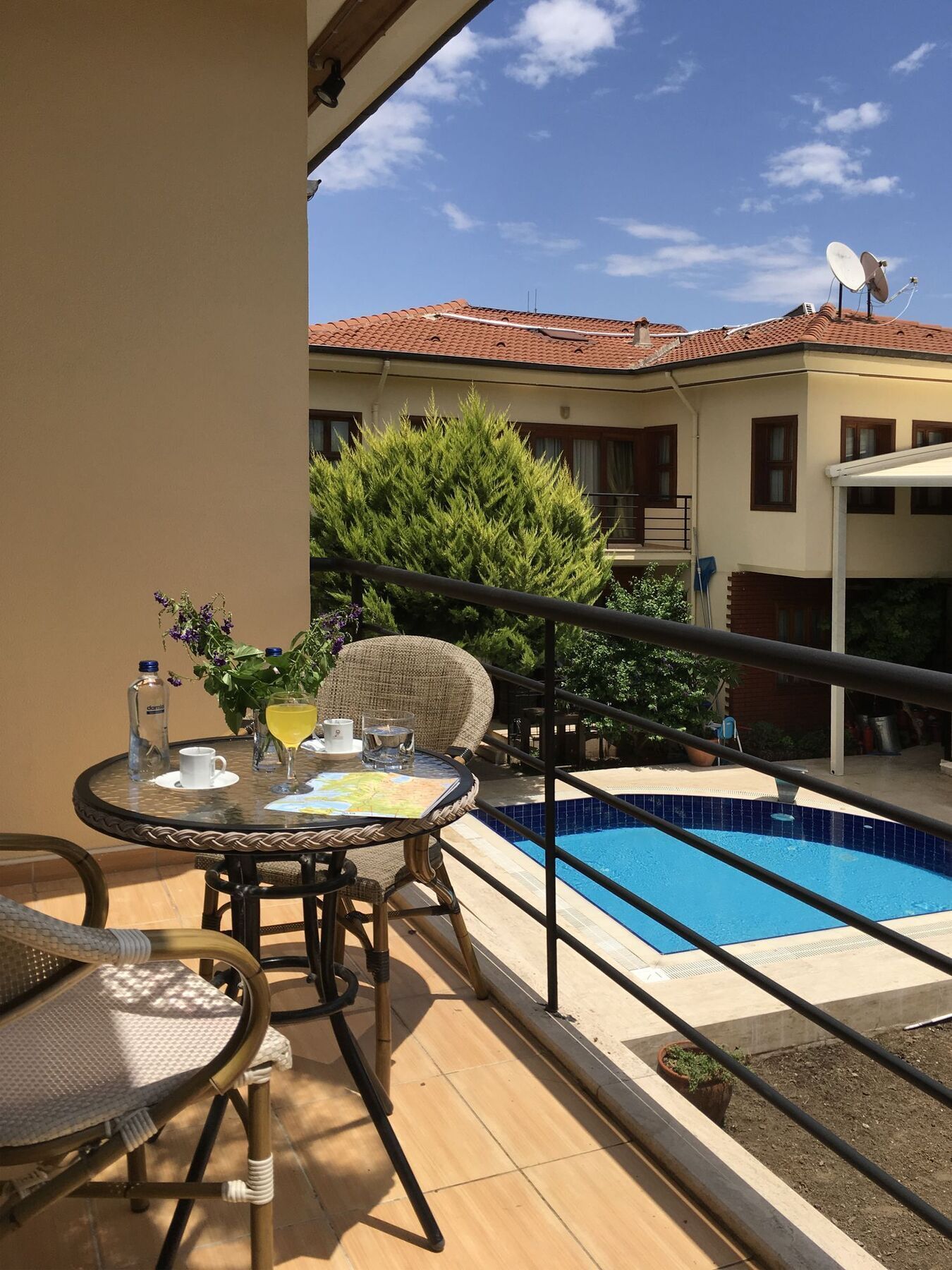 David People Boutique Hostel&apart Villa *