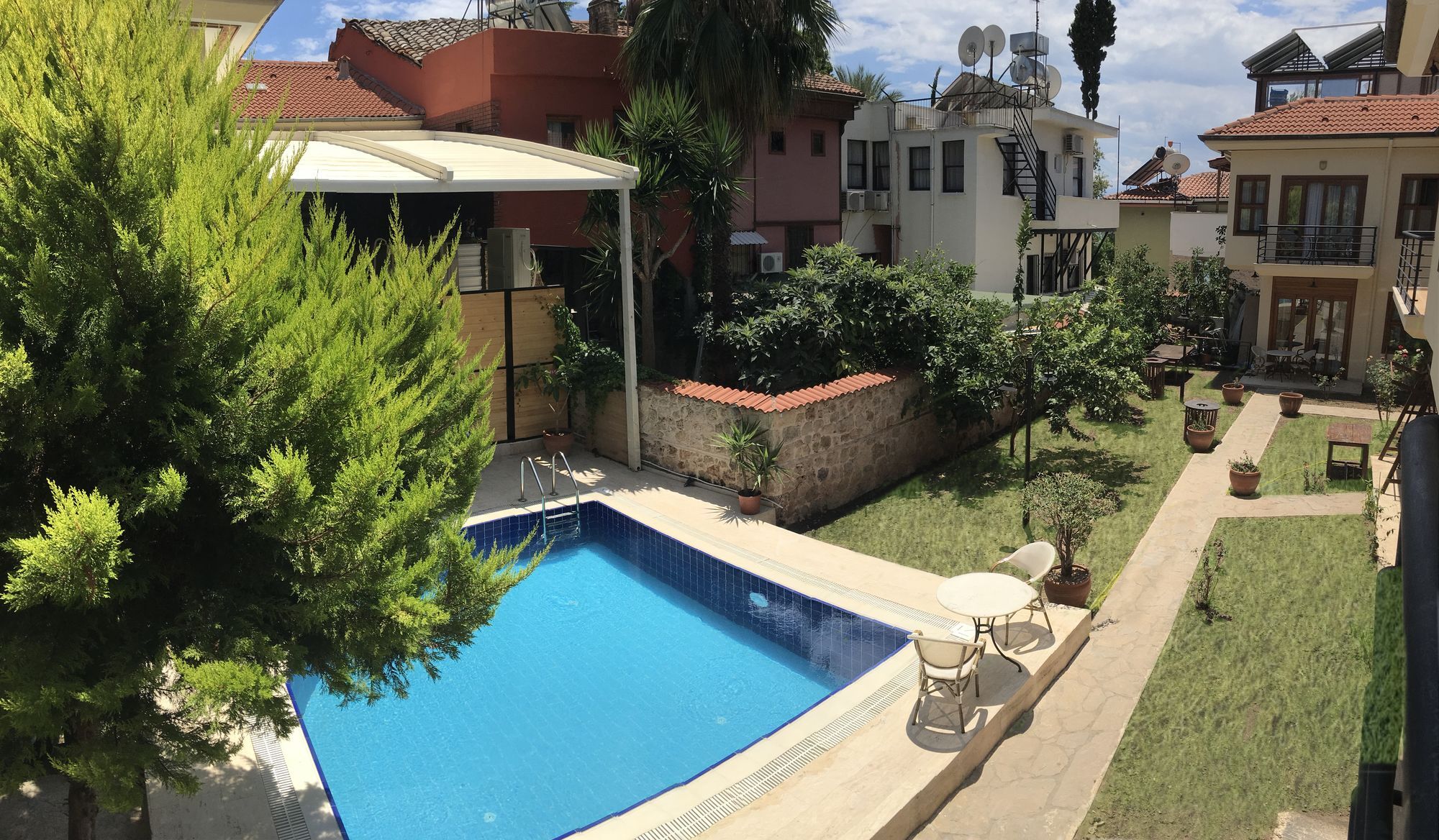David People Boutique Hostel&apart