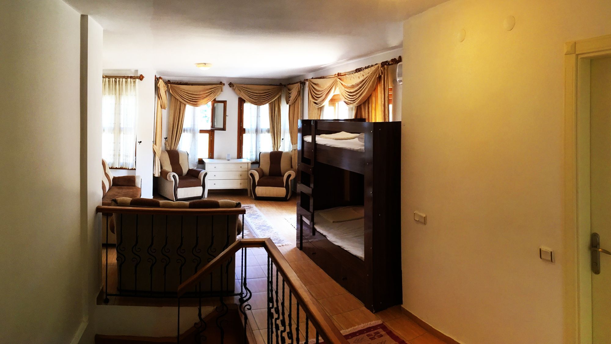 David People Boutique Hostel&apart