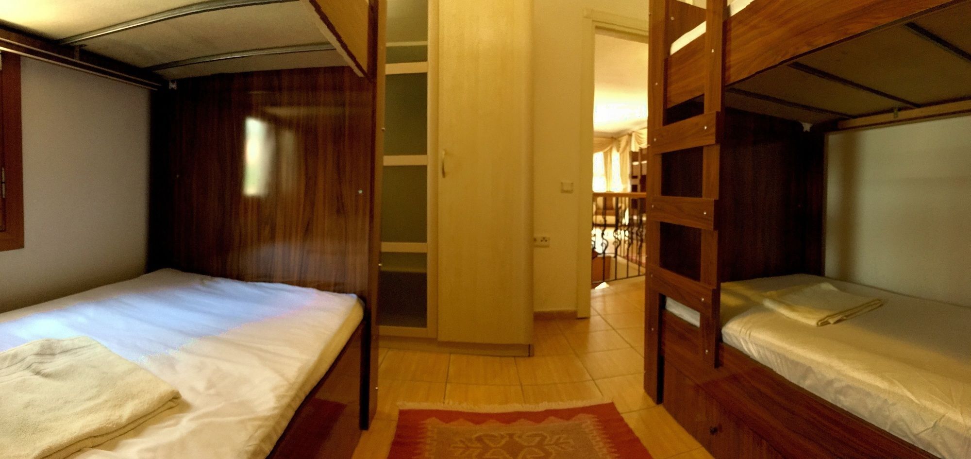 David People Boutique Hostel&apart *