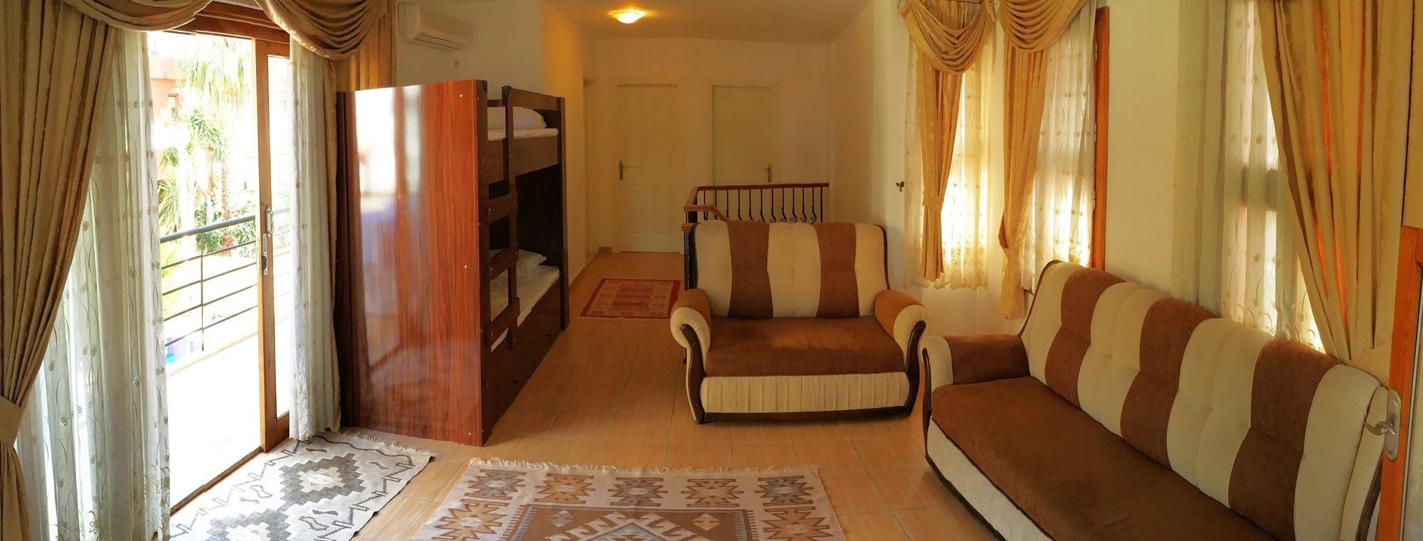 Villa David People Boutique Hostel&apart Antalya