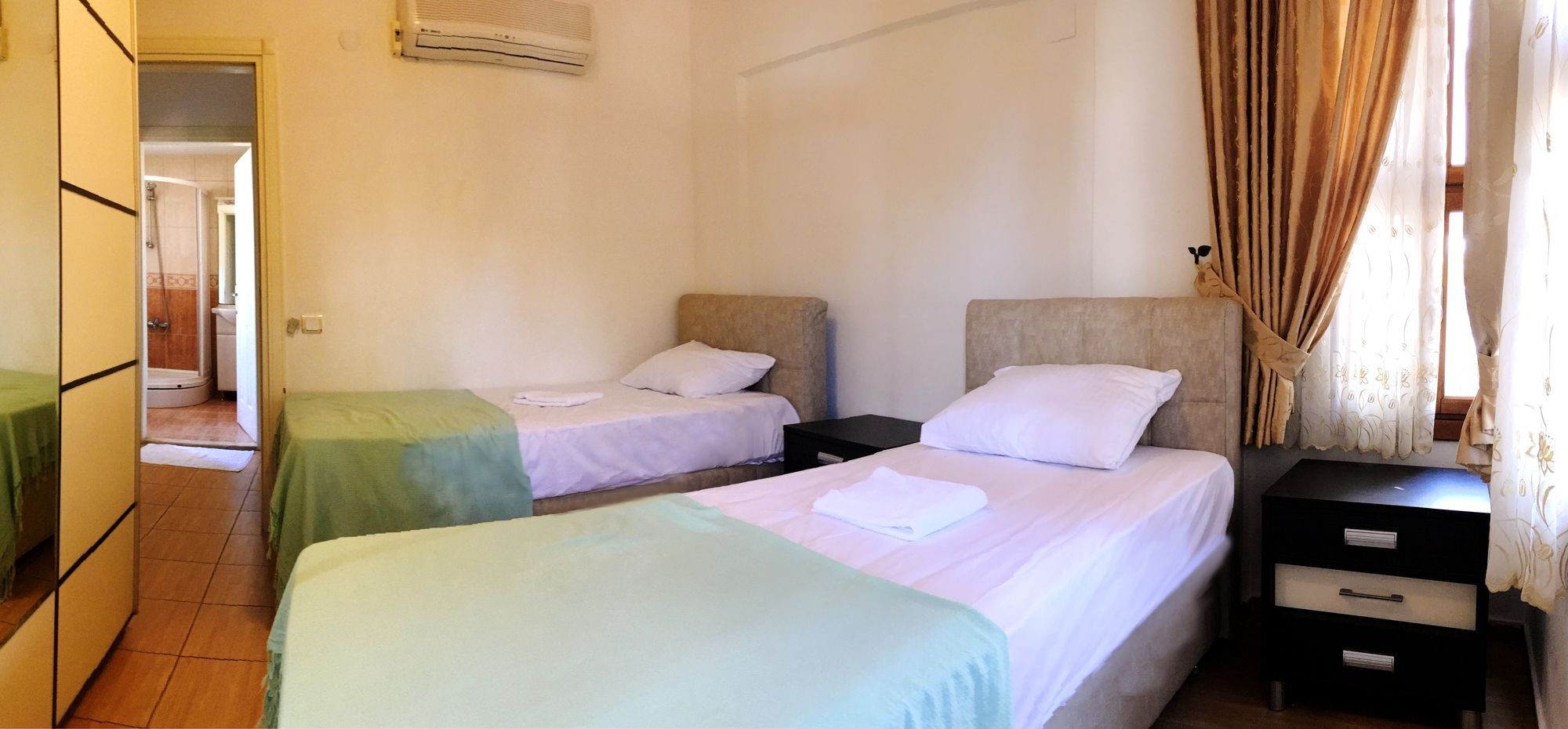 Villa David People Boutique Hostel&apart Antalya