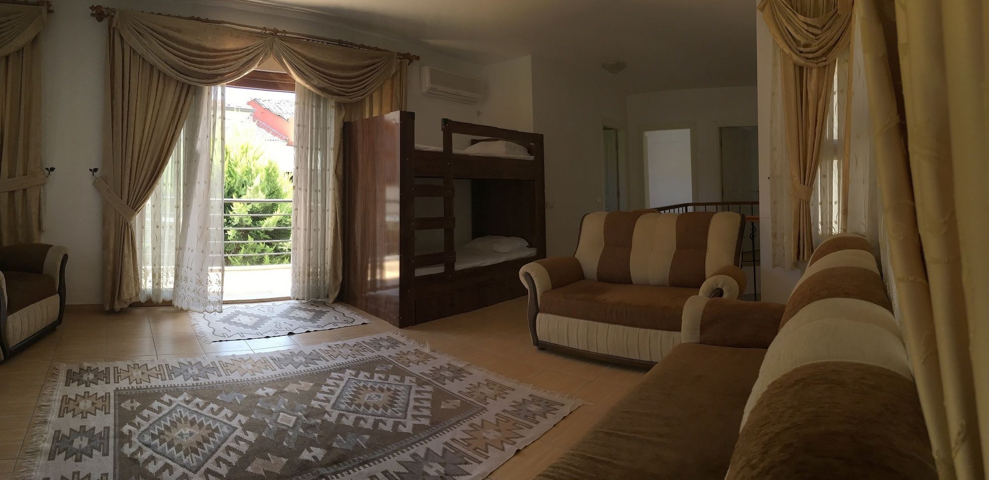 Villa David People Boutique Hostel&apart Antalya
