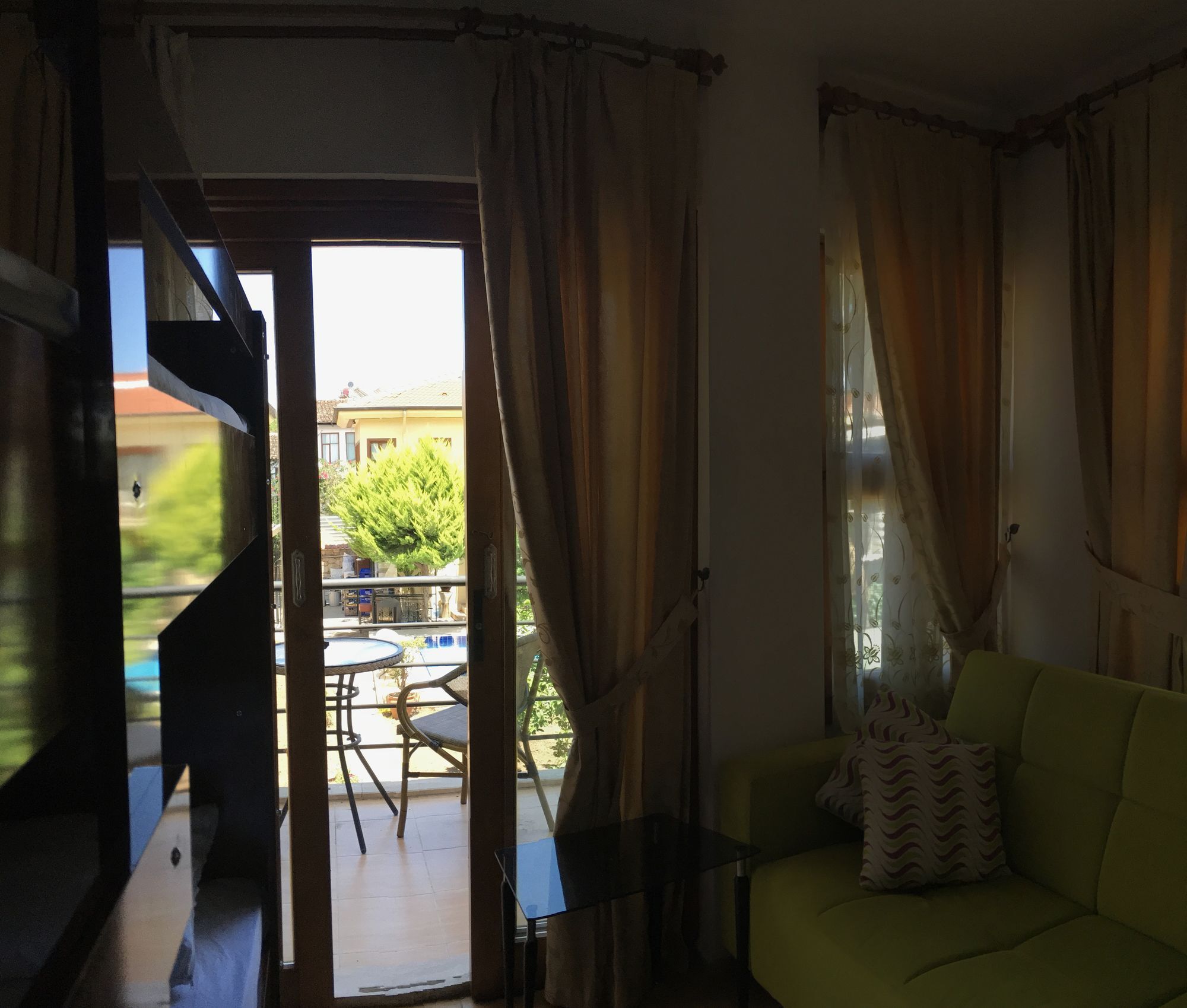 David People Boutique Hostel&apart * Antalya