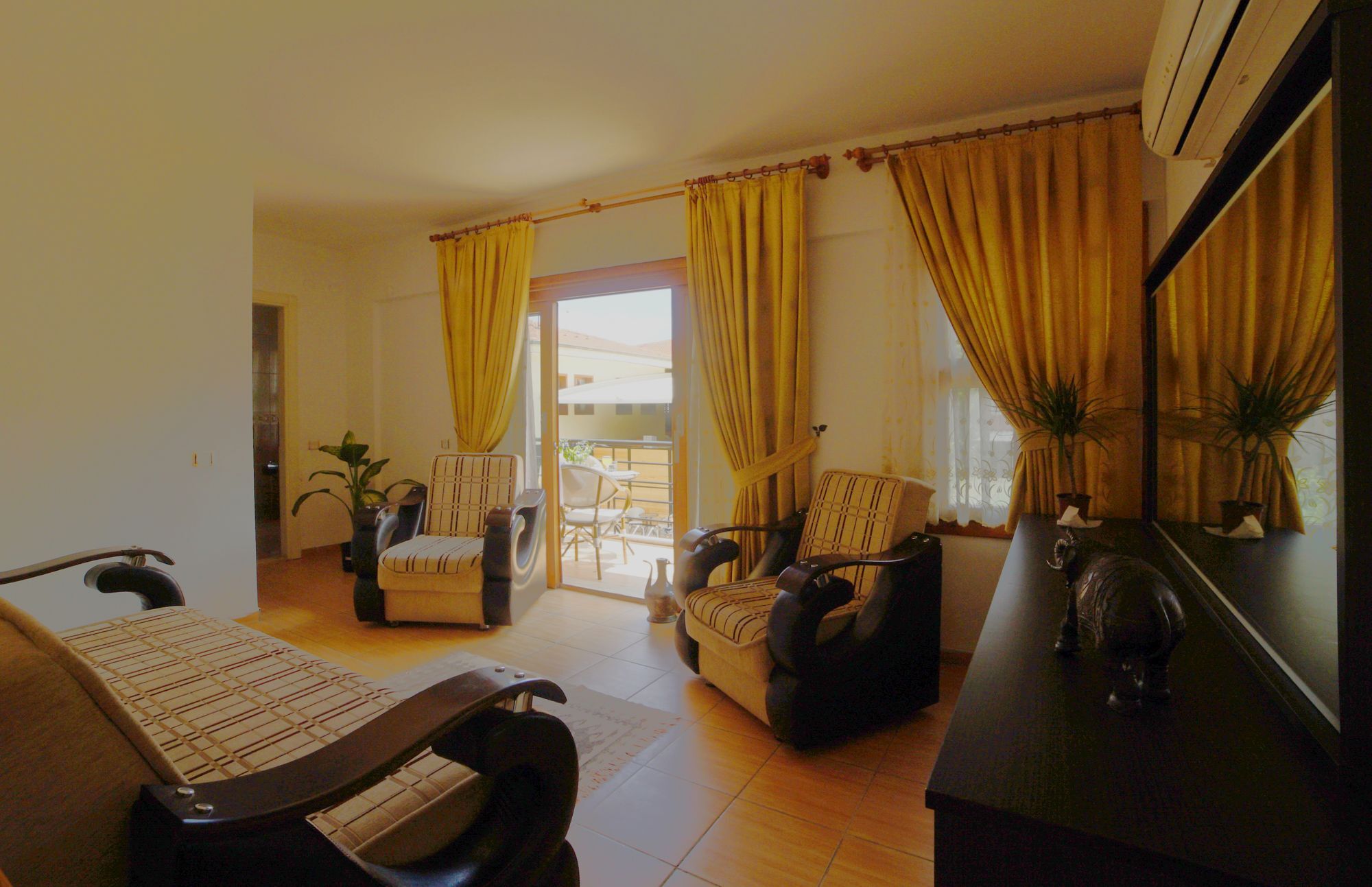 David People Boutique Hostel&apart Villa *