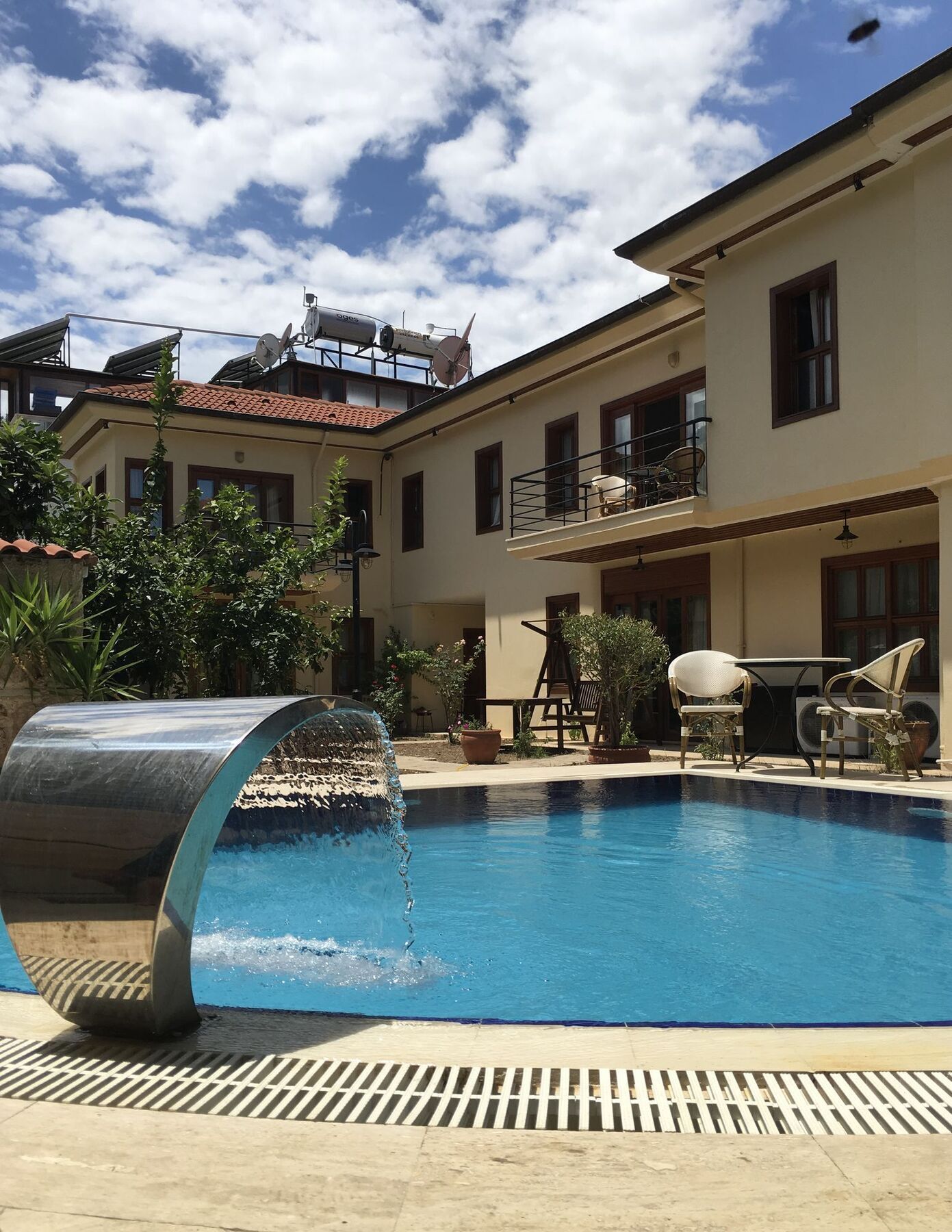 David People Boutique Hostel&apart *