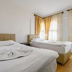 David People Boutique Hostel&Apart