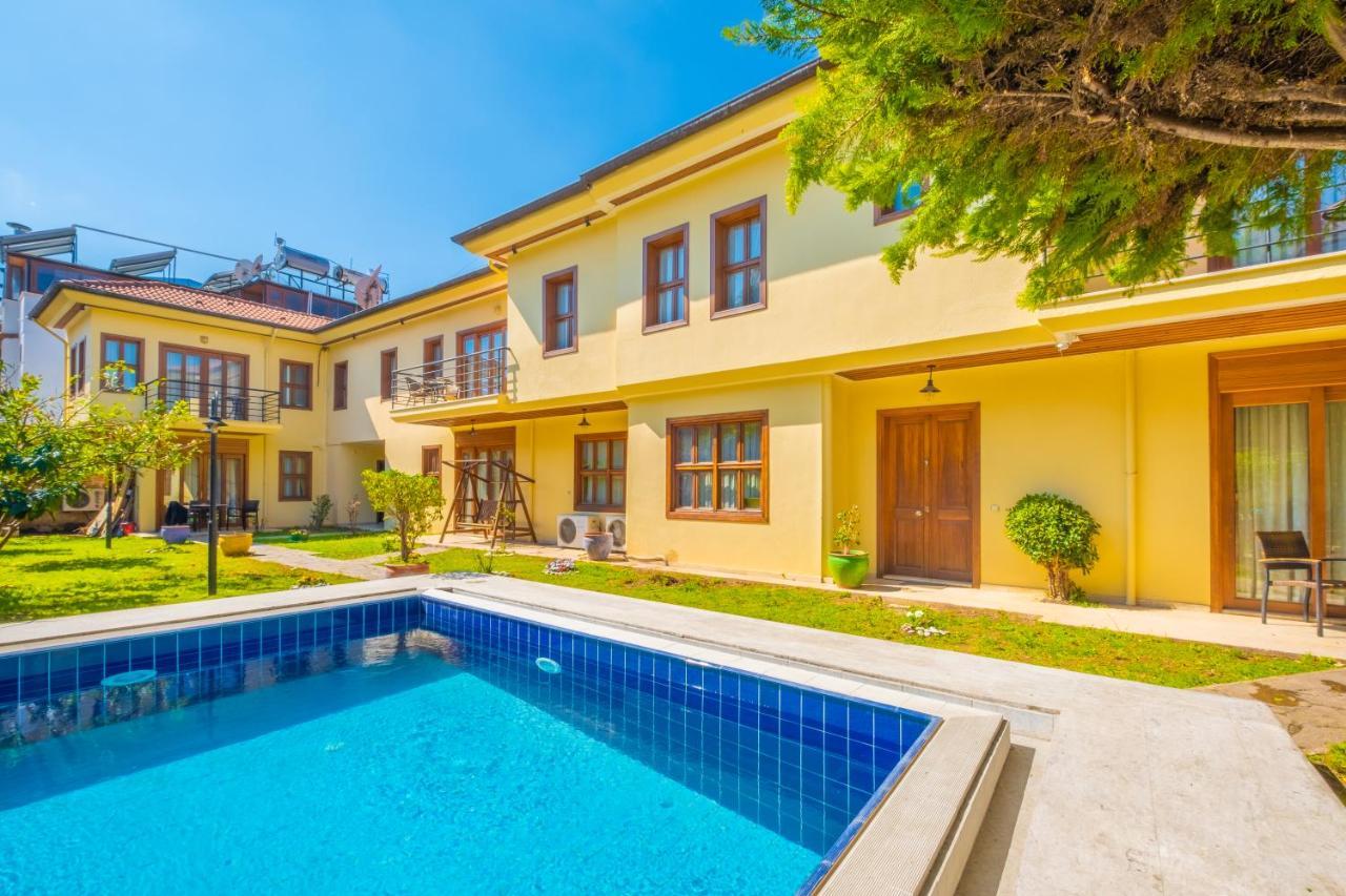 David People Boutique Hostel&apart Villa