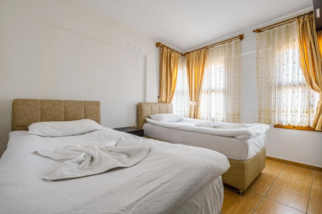 Villa David People Boutique Hostel&apart