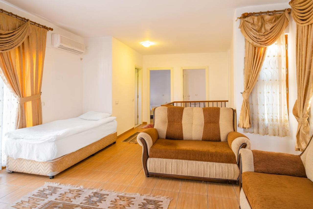 David People Boutique Hostel&apart Villa Antalya