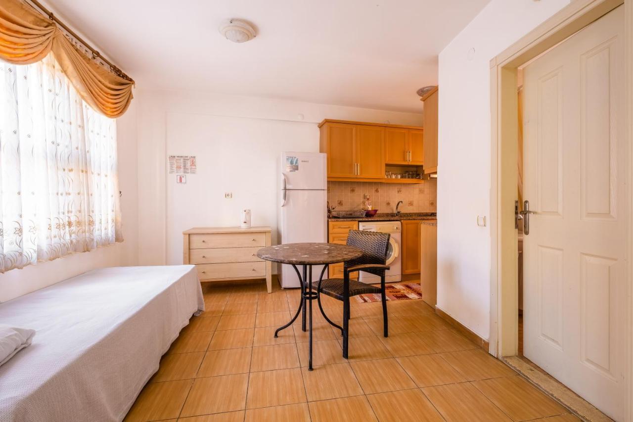 David People Boutique Hostel&apart Antalya