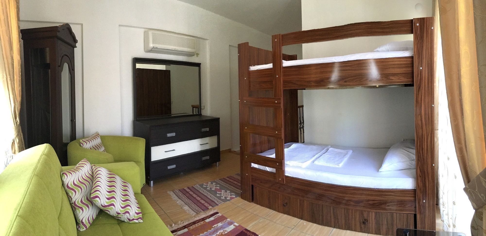 David People Boutique Hostel&apart