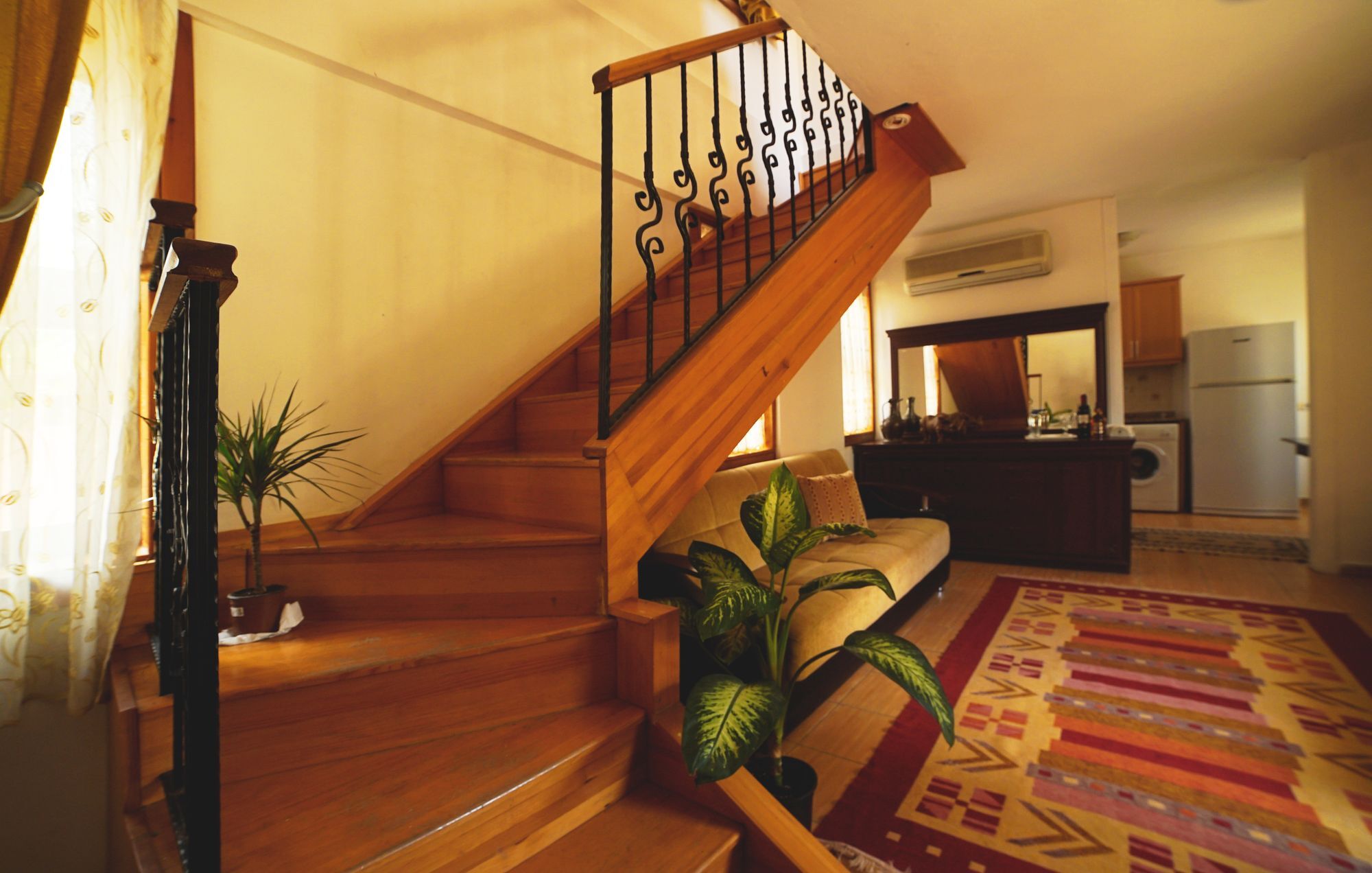 David People Boutique Hostel&apart Villa