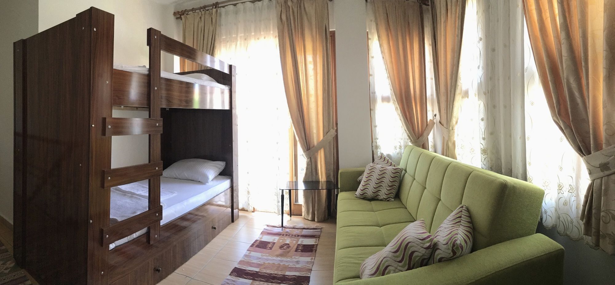 David People Boutique Hostel&apart * Antalya